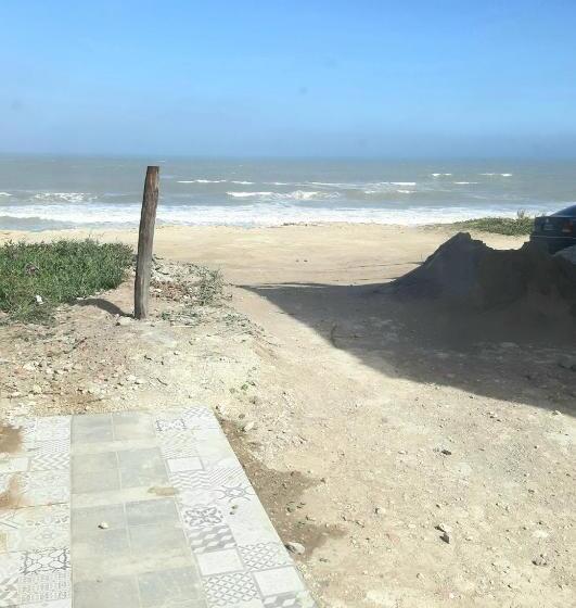 צימר Masia Del Viento