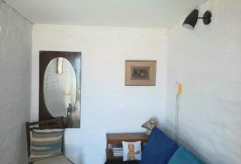 Aamiaismajoitus (B&B) Masia Del Viento