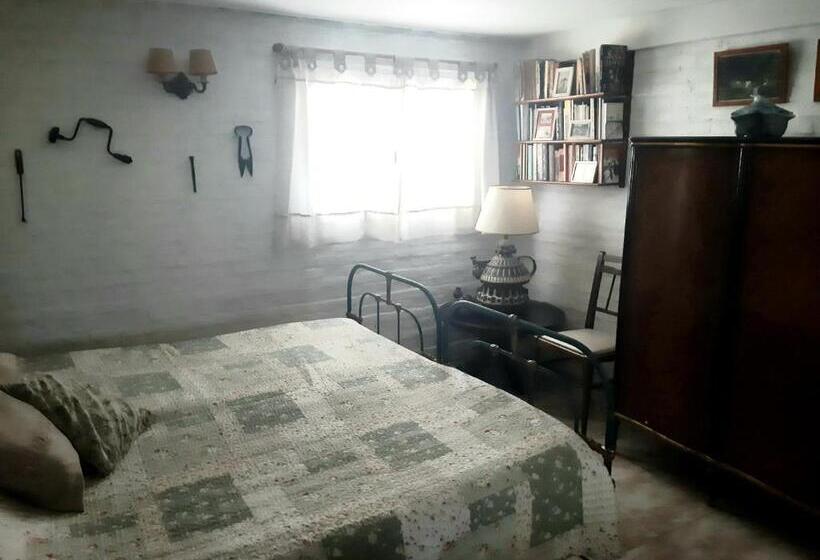 צימר Masia Del Viento