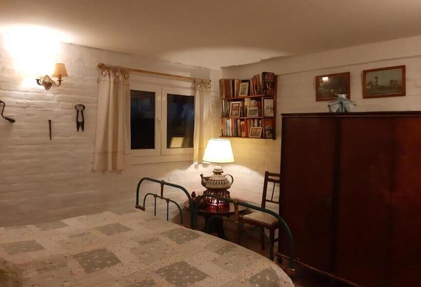 צימר Masia Del Viento