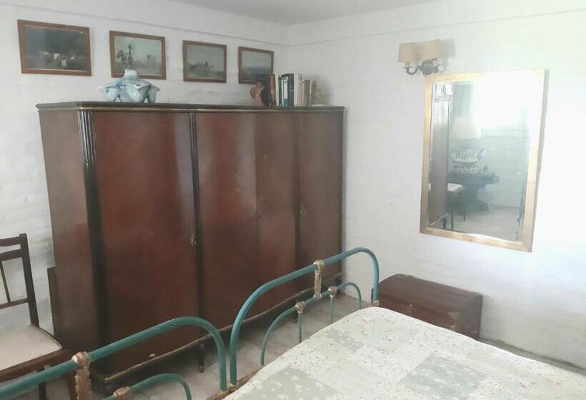 צימר Masia Del Viento