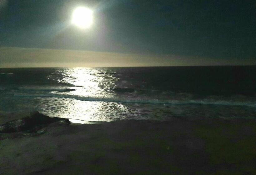 צימר Masia Del Viento