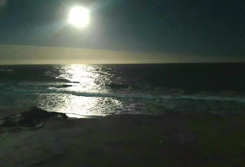 Aamiaismajoitus (B&B) Masia Del Viento