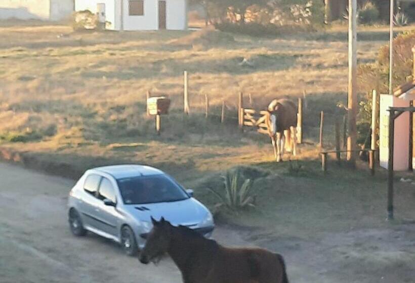 צימר Masia Del Viento