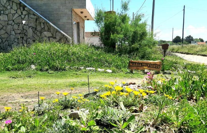 צימר Masia Del Viento