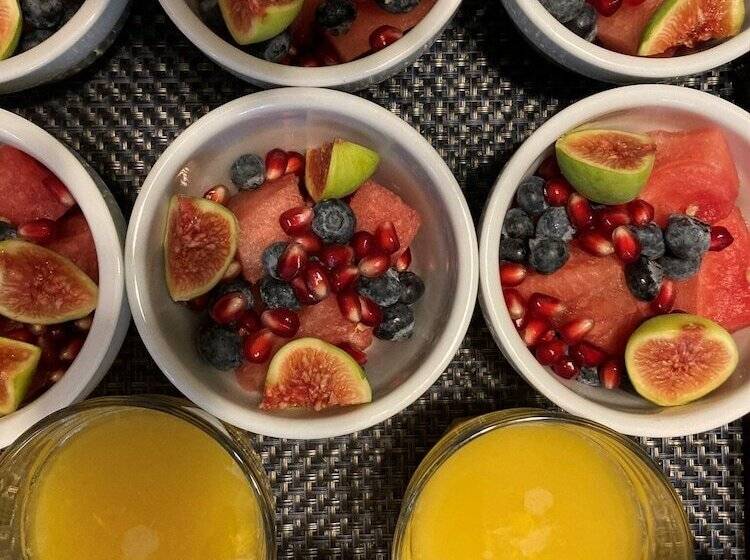 住宿加早餐 Pinschower Inn