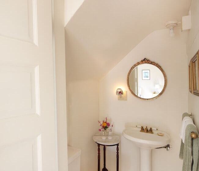 住宿加早餐 Pinschower Inn