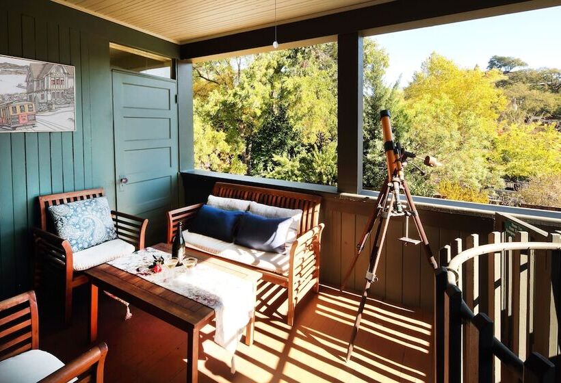 住宿加早餐 Pinschower Inn