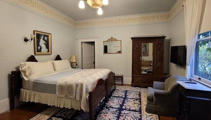 住宿加早餐 Pinschower Inn