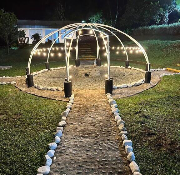 Finca Hotel El Edén Del Quindío