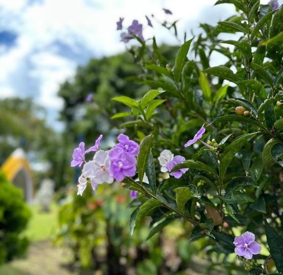 Finca Hotel El Edén Del Quindío