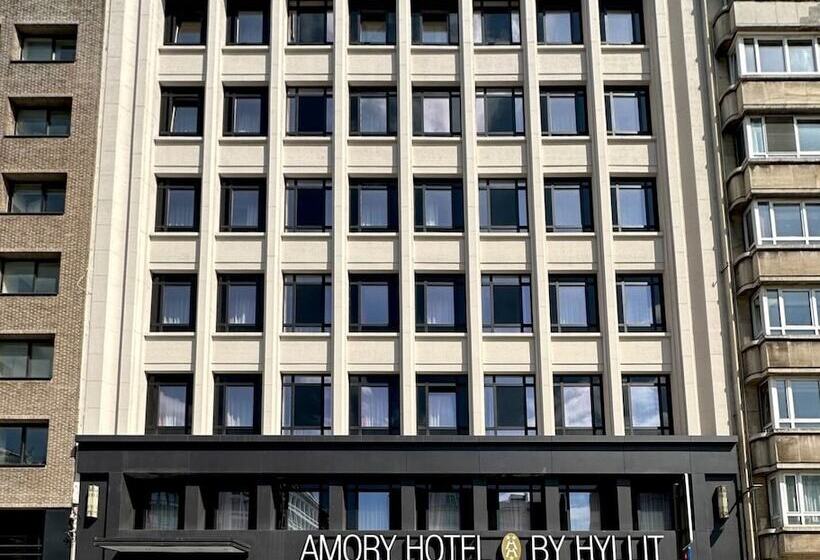 Hotel Amory