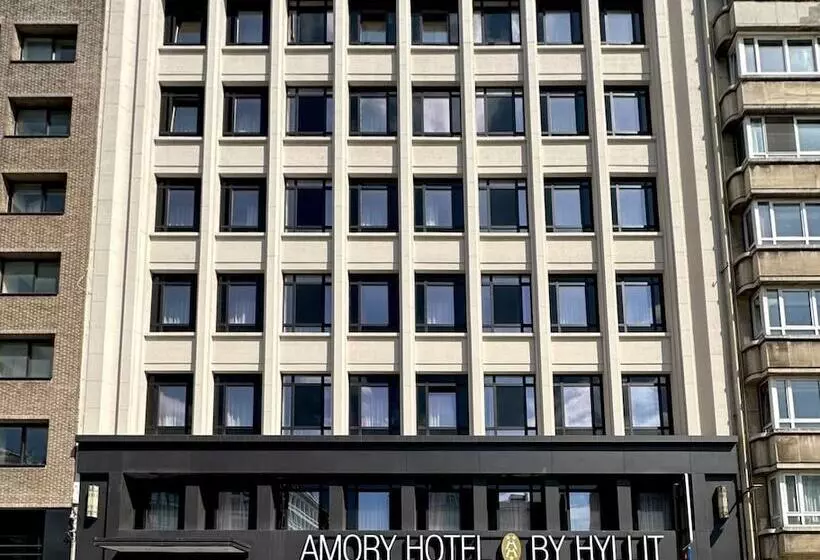 Hotel Amory