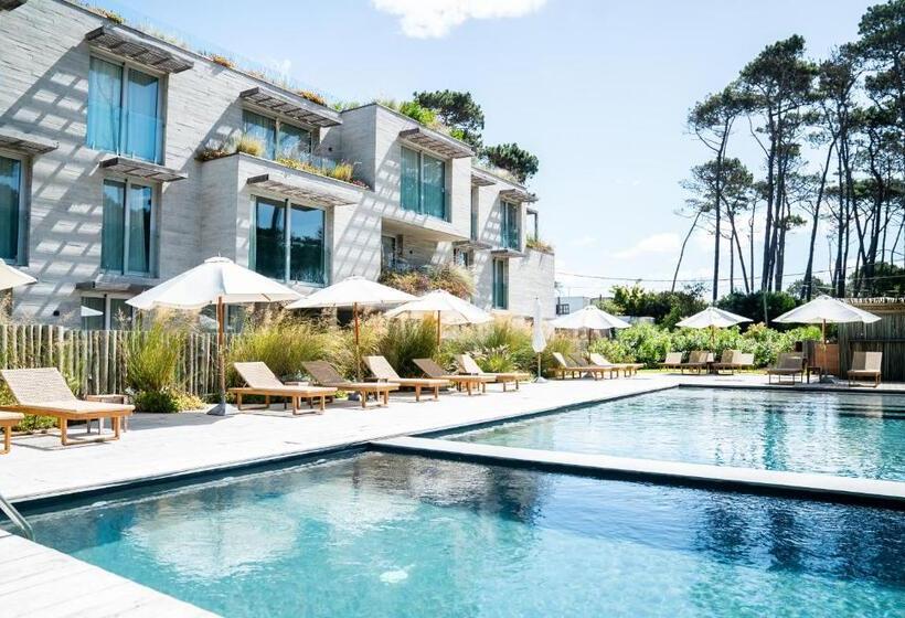 Casagrande Hotel & Beach Club