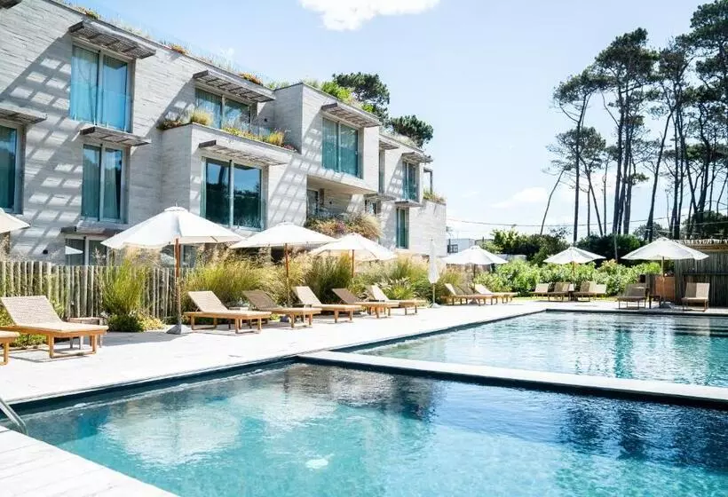 Casagrande Hotel & Beach Club