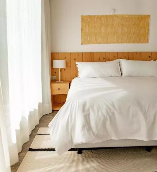 Casagrande Hotel & Beach Club