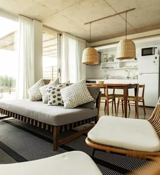 Casagrande Hotel & Beach Club