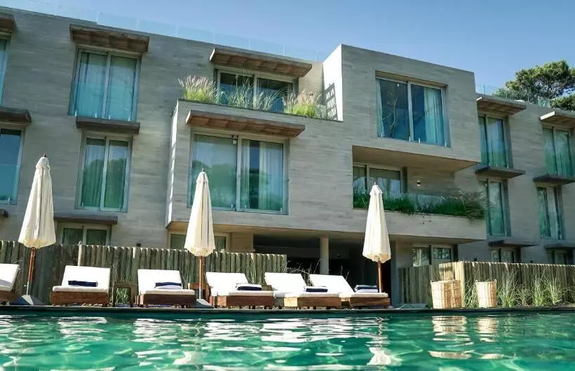 Casagrande Hotel & Beach Club