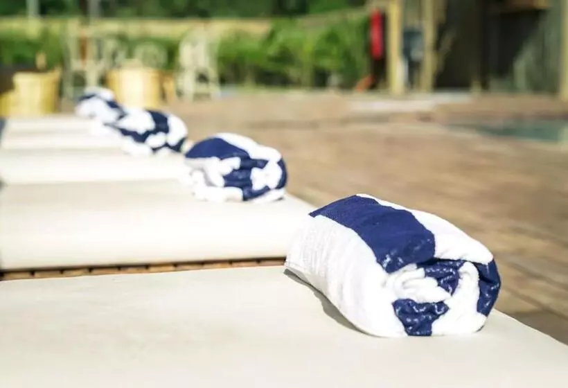 Casagrande Hotel & Beach Club