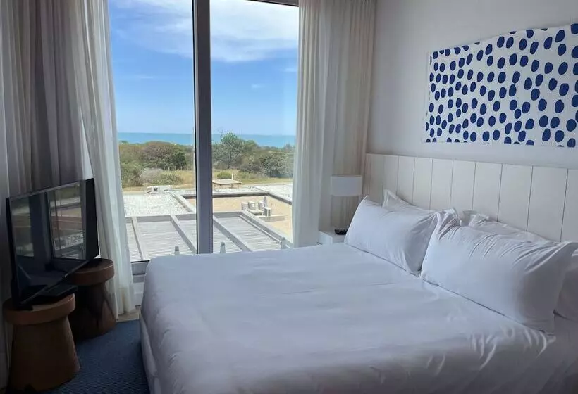 Casagrande Hotel & Beach Club