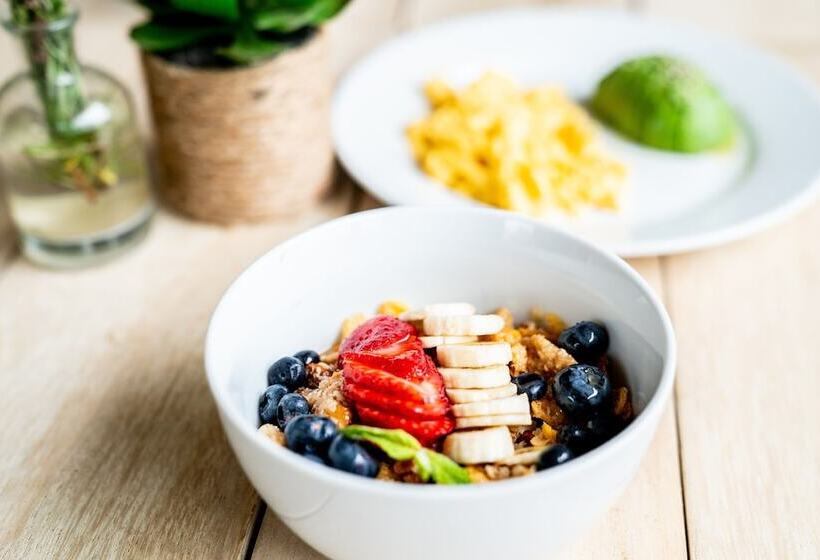 Casagrande Hotel & Beach Club