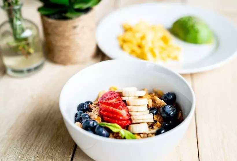 Casagrande Hotel & Beach Club