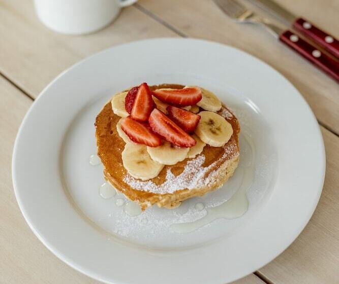 Casagrande Hotel & Beach Club