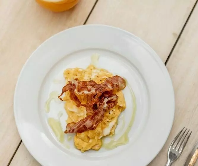 Casagrande Hotel & Beach Club