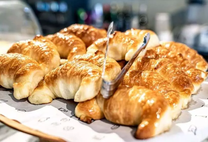 Casagrande Hotel & Beach Club