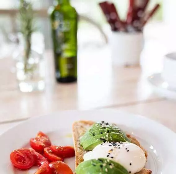 Casagrande Hotel & Beach Club