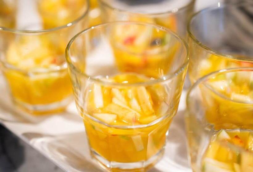 Casagrande Hotel & Beach Club