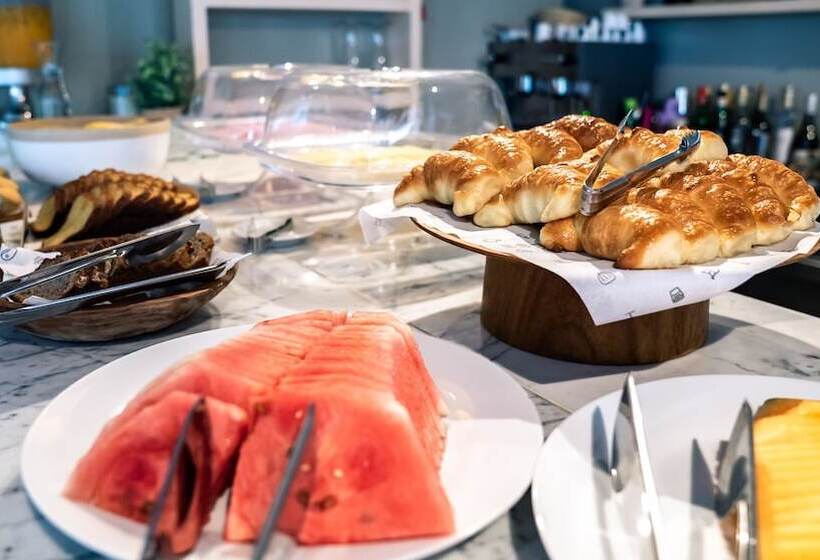 Casagrande Hotel & Beach Club