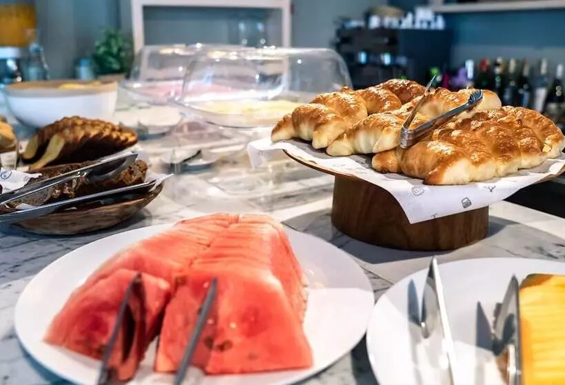 Casagrande Hotel & Beach Club