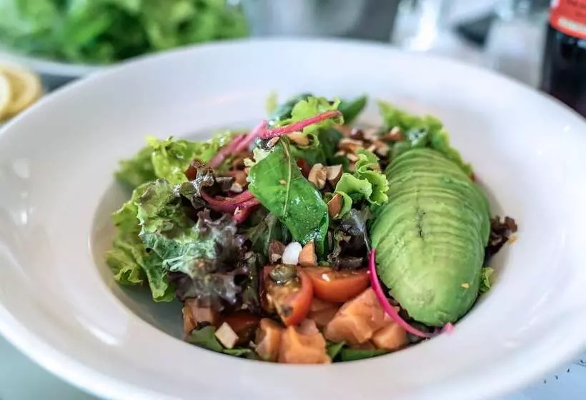 Casagrande Hotel & Beach Club