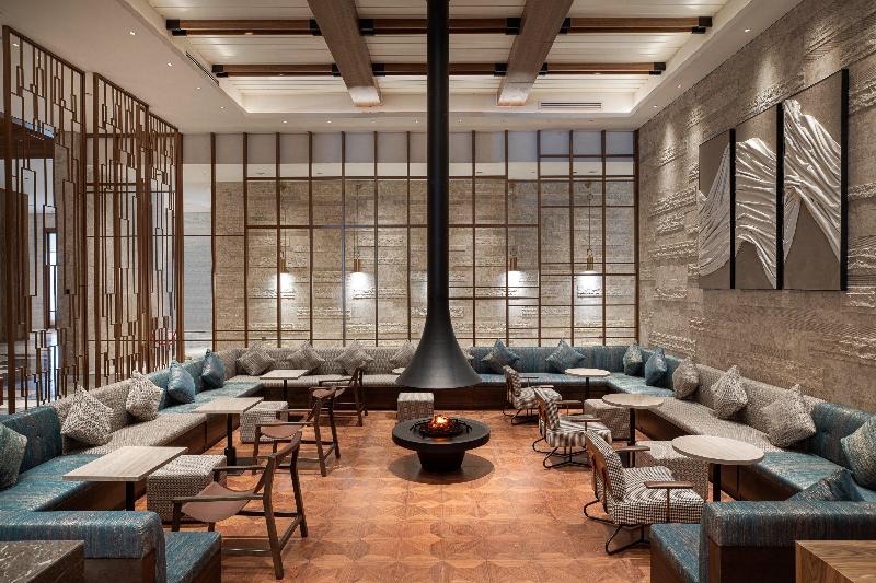 בית מלון כפרי Crowne Plaza Chongli Resort, An Ihg