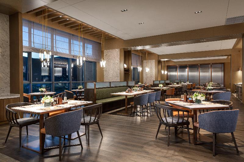 בית מלון כפרי Crowne Plaza Chongli Resort, An Ihg