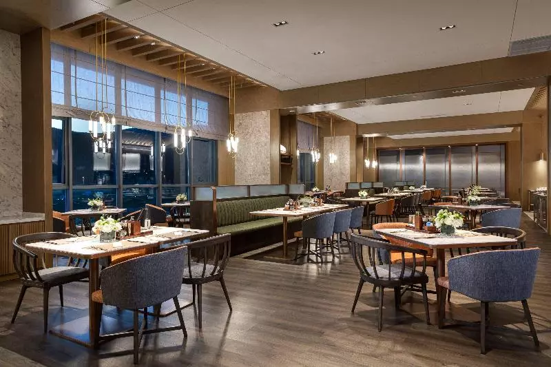 ホテル Crowne Plaza Chongli Resort, An Ihg