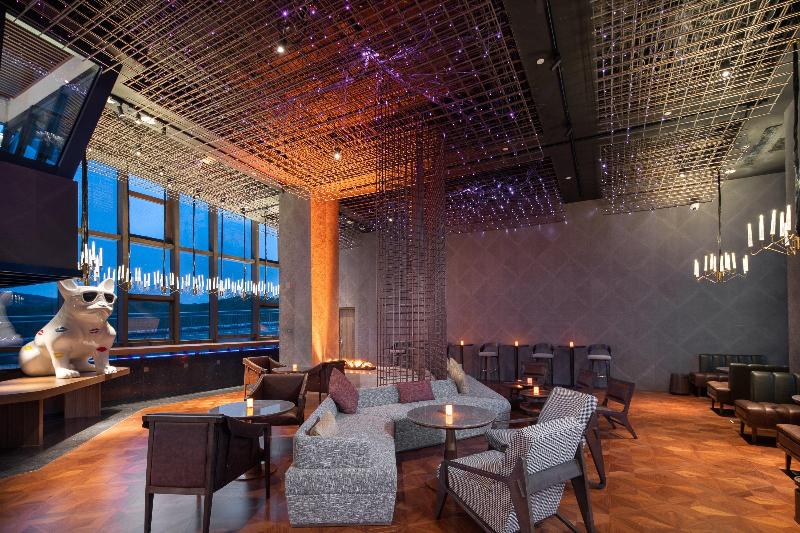 בית מלון כפרי Crowne Plaza Chongli Resort, An Ihg