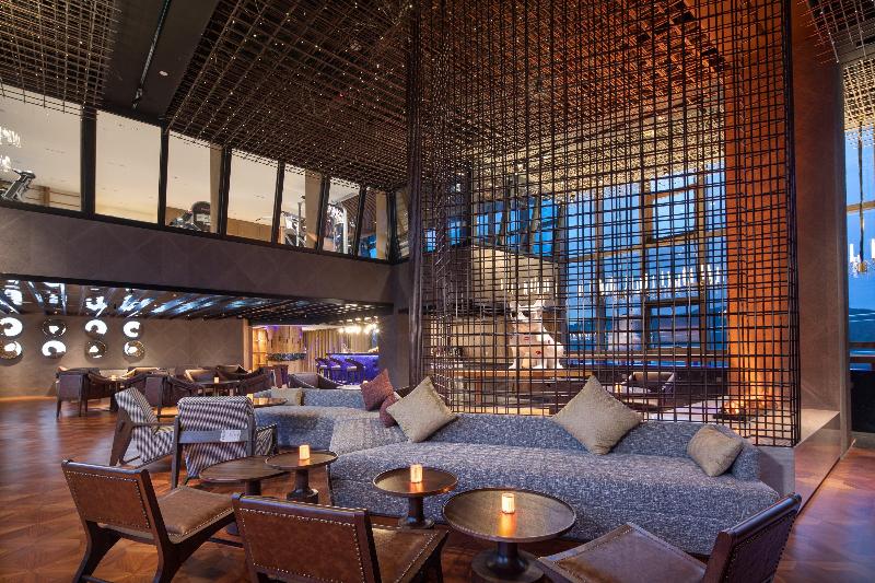 בית מלון כפרי Crowne Plaza Chongli Resort, An Ihg