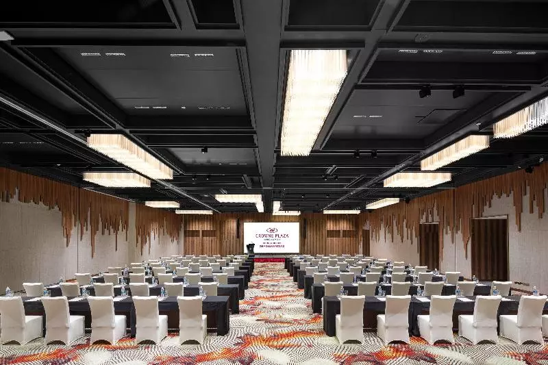 ホテル Crowne Plaza Chongli Resort, An Ihg