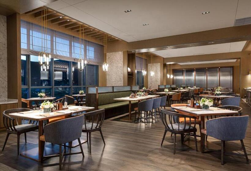 בית מלון כפרי Crowne Plaza Chongli Resort, An Ihg