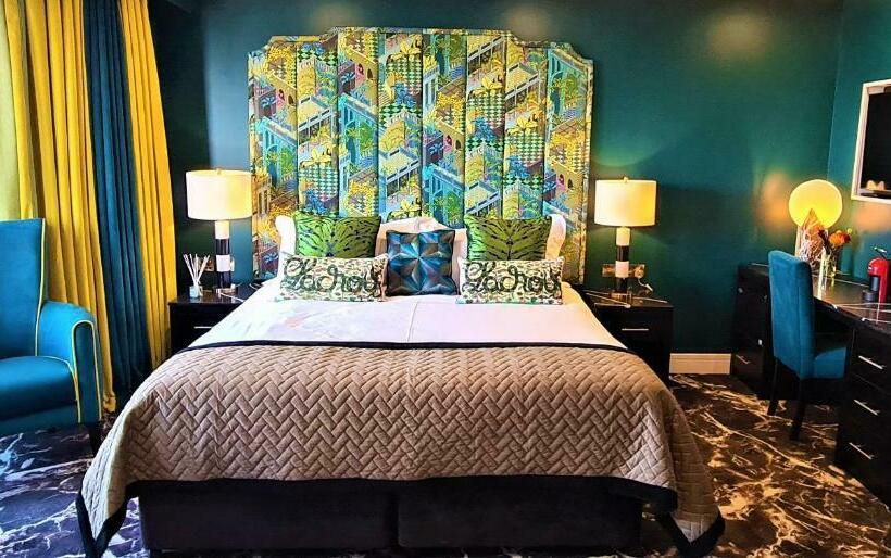 فندق Elephant Rock