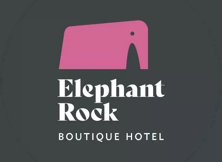 ホテル Elephant Rock