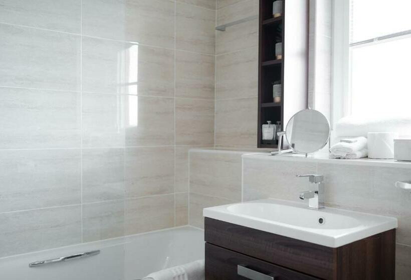 فندق Elephant Rock