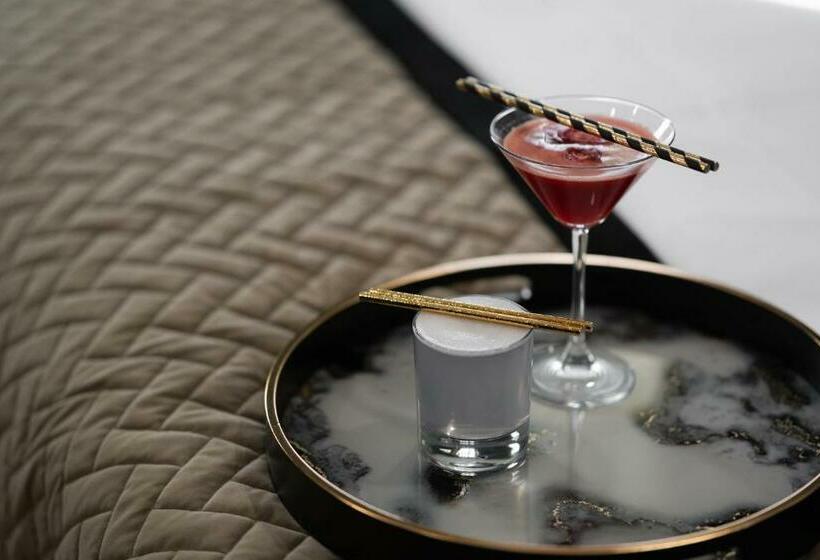 فندق Elephant Rock