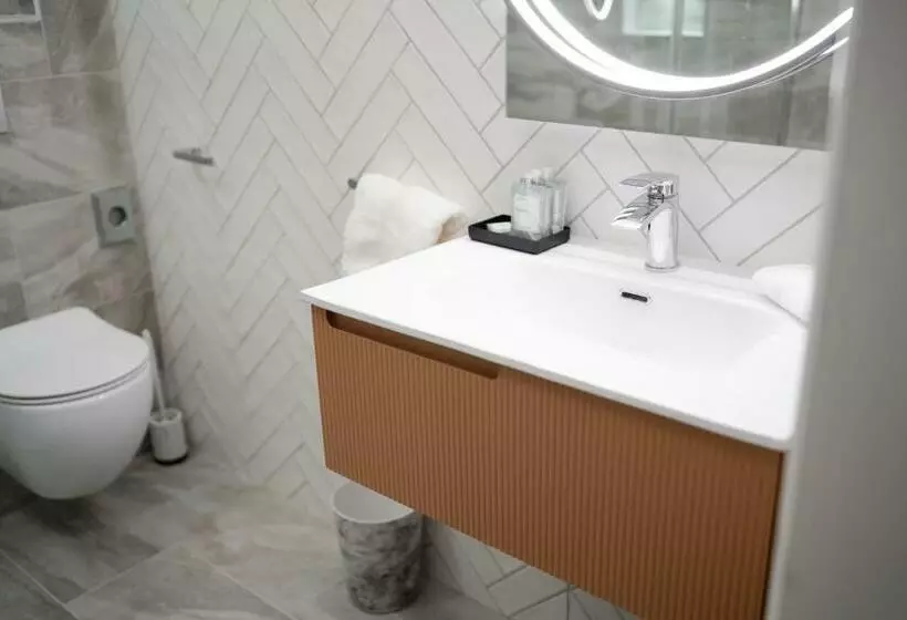 ホテル Elephant Rock