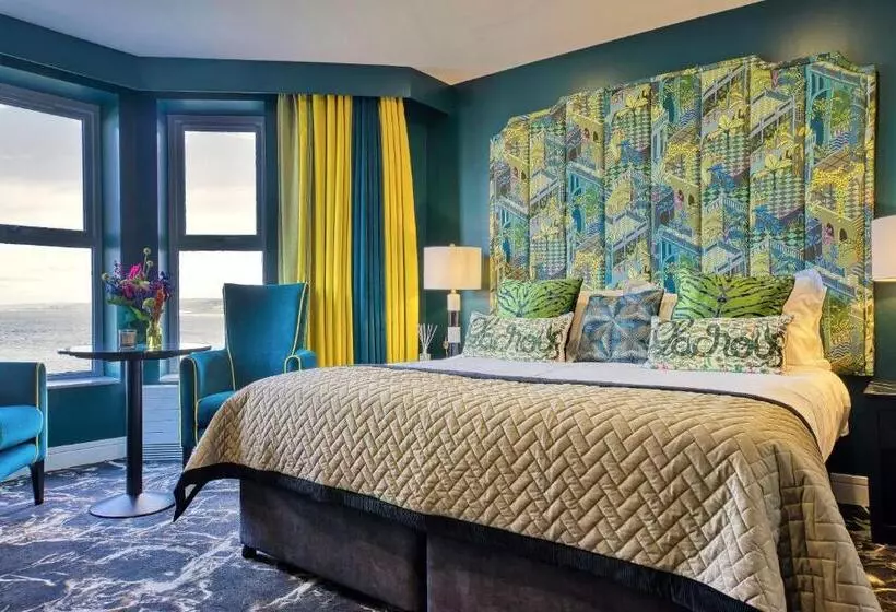 ホテル Elephant Rock