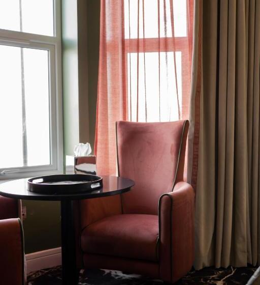 فندق Elephant Rock