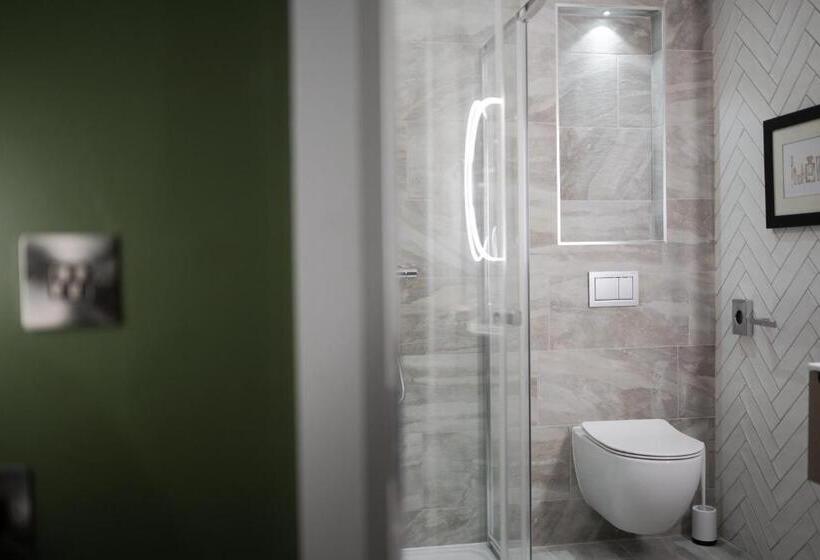 فندق Elephant Rock