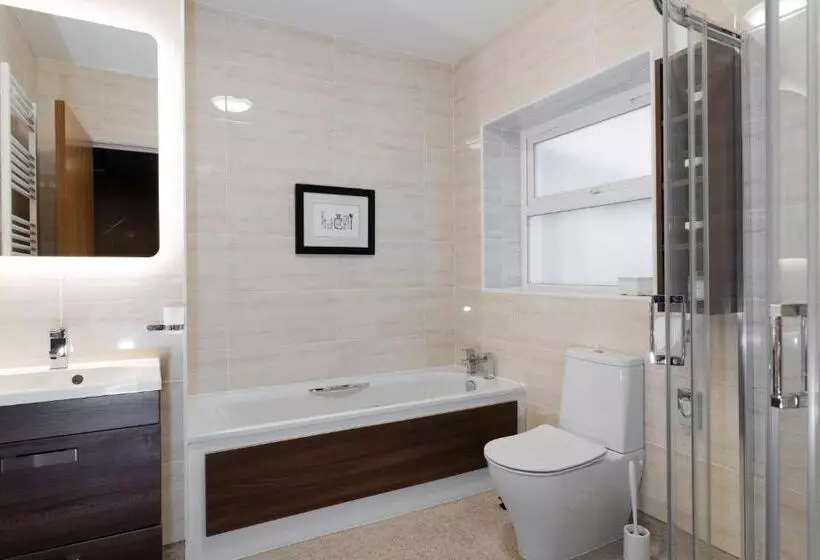 ホテル Elephant Rock